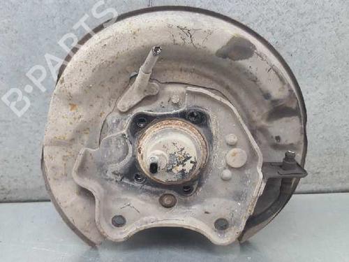 Right rear steering knuckle TOYOTA PREVIA II (_R3_) 2.4 (ACR30) | BP12716573M28 