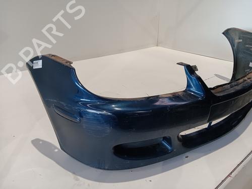 Front bumper CHRYSLER NEON II 1.6 | BP32366464C7