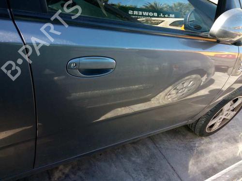 Front right interior door handle CHEVROLET AVEO / KALOS Hatchback (T200) 1.4 16V | BP12751536I14 