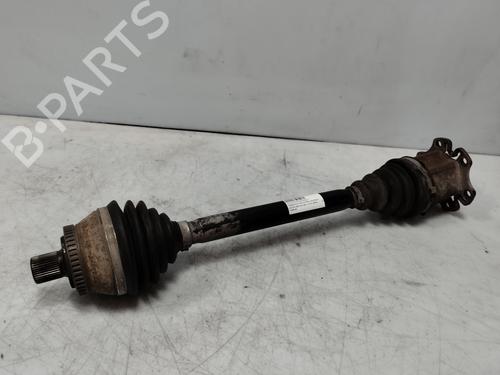 Used Left front driveshaft AUDI A4 B6 (8E2) 1.9 TDI (130 hp) 32501675