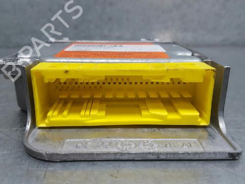 Airbag styreenhed FORD GALAXY I (WGR) 1.9 TDI | BP12727380M53 