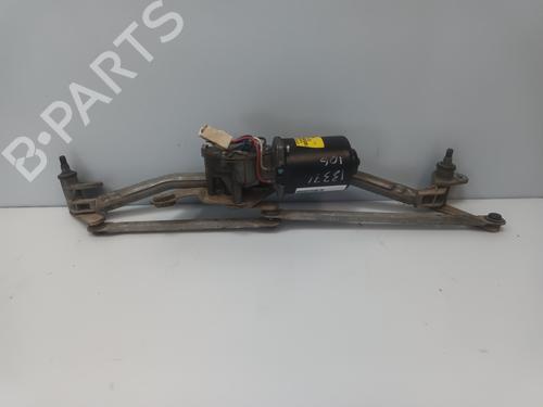 Used Front wiper motor Front wiper motor PEUGEOT 106 II (1A_, 1C_) 1.1 i (60 hp) 33720348 33720348