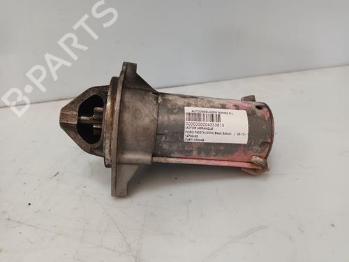 Startmotor FORD FIESTA VI (CB1, CCN) 1.0 EcoBoost (100 hp) 28336068