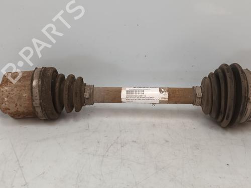 Used Left front driveshaft FORD FOCUS C-MAX (DM2) [2003-2007]  29983834