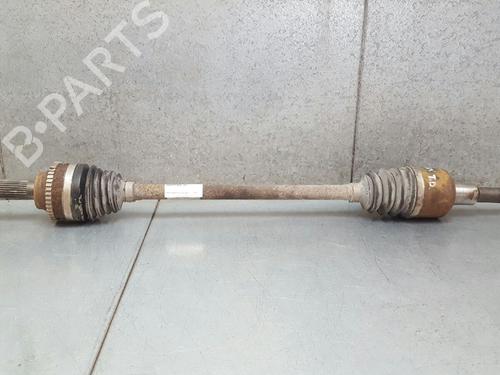 Arbre de transmission arrière droit FORD MAVERICK 2.0 16V (124 hp) 12728289