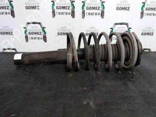 Used Right front shock absorber CITROËN XSARA (N1) 1.6 16V (109 hp) 12809774