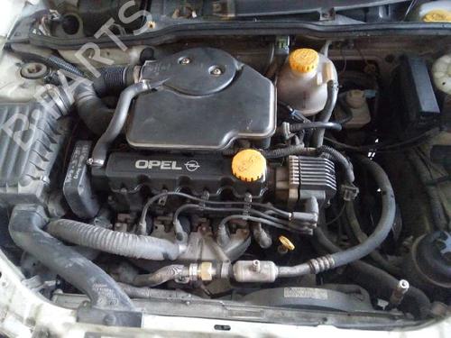 Electronic sensor OPEL CORSA B (S93) 1.4 i (F08, F68, M68) | BP12820131M84 