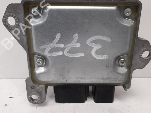 ECU airbags FORD MONDEO III (B5Y) 2.0 TDCi | BP12751723M53 