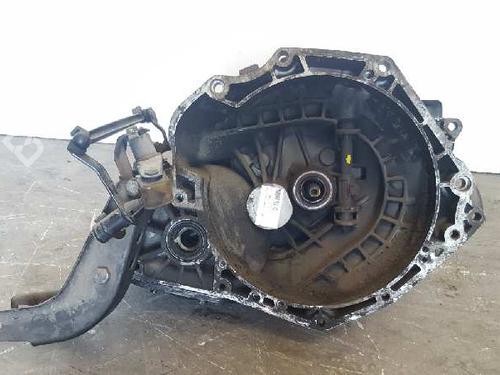 Used Gearbox OPEL COMBO Box Body/MPV (71_) 1.7 D (60 hp) 12817589