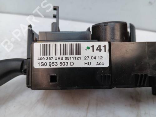 Steering column stalk VW UP! (121, 122, BL1, BL2, BL3, 123) 1.0 | BP40197614I23 - Image 2