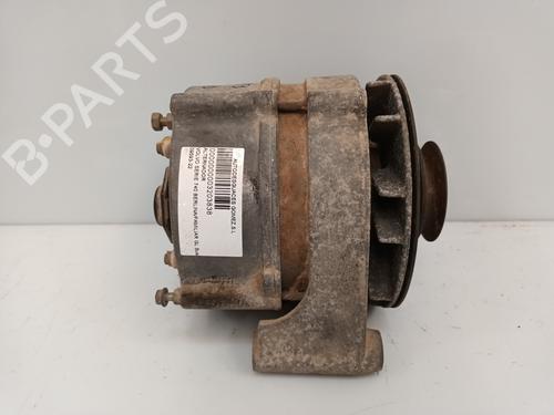 Alternator VOLVO 740 Kombi (745) 2.3 | BP20110825M7 