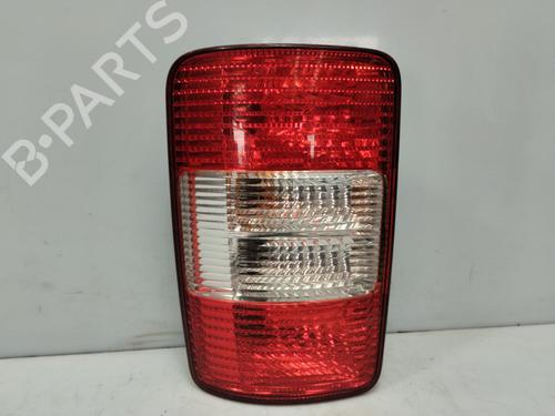 Used Right taillight Right taillight VW CADDY III MPV (2KB, 2KJ, 2CB, 2CJ) 1.9 TDI (105 hp) 34222494 34222494