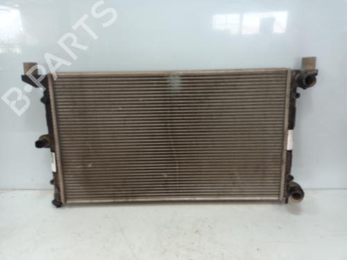 Water radiator FORD GALAXY I (WGR) 1.9 TDI | BP28359446M31 