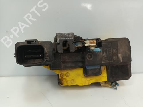 Used Rear left lock VOLVO S80 I (184) 2.4 (140 hp) 18134192