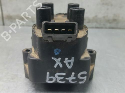 Ignition coil CITROËN AX (ZA-_) 11 | BP12723777M94 