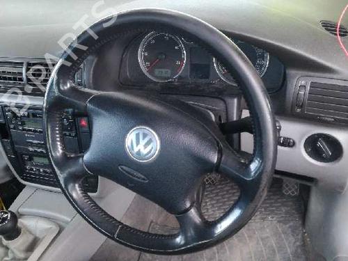 Engine control unit (ECU) VW PASSAT B5.5 (3B3) 1.9 TDI | BP12733591M57 