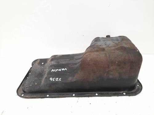 Used Oil sump NISSAN ALMERA TINO (V10) 1.8 (114 hp) 13982574