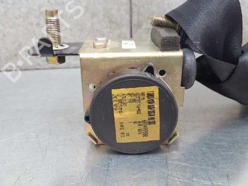 Rear center seatbelt MAZDA 3 Saloon (BK) 1.6 DI Turbo (BK12Y) | BP12730974I27 