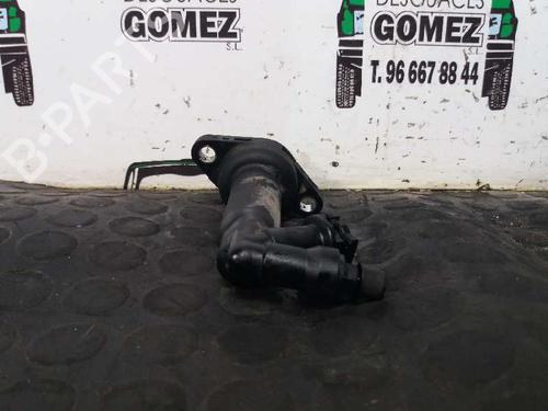 Clutch slave cylinder SEAT IBIZA III (6L1)  | BP13967975M113 
