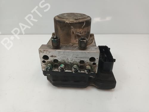 ABS pump RENAULT KOLEOS I (HY_) 2.0 dCi (HY0K) | BP18201041M43 