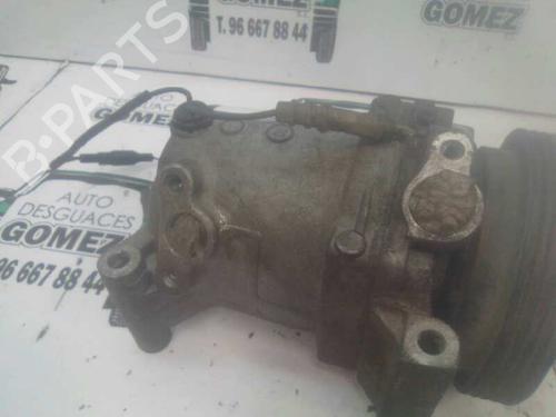 AC compressor SUZUKI IGNIS I (FH)  | BP12932900M34 