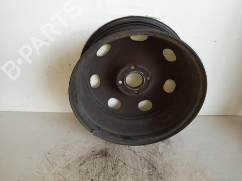 Felg CITROËN BERLINGO MULTISPACE (B9) 1.6 HDi 90 | BP19112467C45 