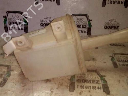 Used Windscreen washer tank NISSAN ALMERA II (N16) 2.2 dCi (112 hp) 12726409