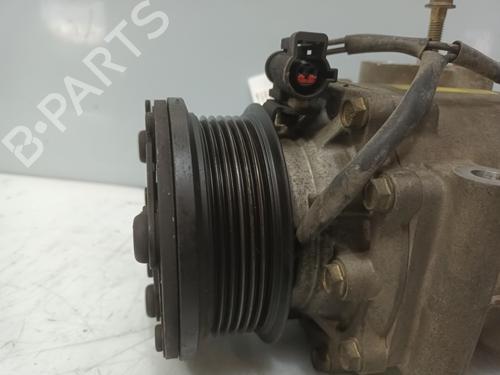 AC-Kompressor FORD FIESTA V (JH_, JD_) 1.3 | BP22433208M34 