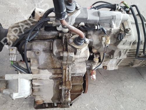 Gearbox OPEL FRONTERA B (U99) 2.2 i (6B_ZC, 6B_VF, 6B_66, 6B_76) | BP12736351M3 