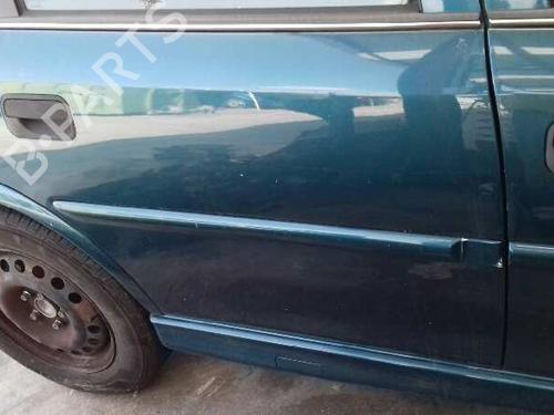 Gearbox OPEL VECTRA B (J96) 1.6 i 16V (F19) | BP12748667M3