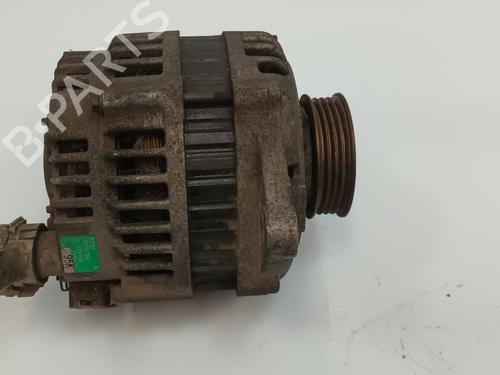 Alternator MAZDA DEMIO (DW) 1.3 i 16V (DW3W) | BP18475078M7 