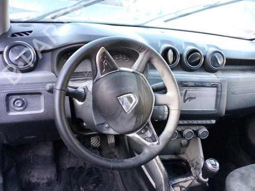 Elektronisk modul DACIA DUSTER (HM_)  | BP12854649M83 