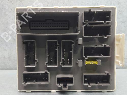 Fuse box FORD FOCUS I (DAW, DBW) 1.6 16V | BP12747845E1 
