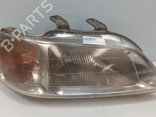 Used Right headlight Right headlight HONDA CIVIC VI Fastback (MA, MB) 1.5 16V (MB3) (114 hp) 33464063 33464063