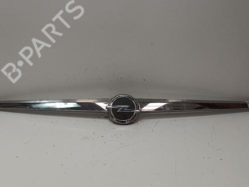 Andre OPEL INSIGNIA A (G09) 2.0 CDTI (68) (131 hp) 13984560