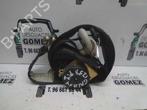Used Rear left seatbelt FORD GALAXY I (WGR) 2.3 16V (140 hp) 12801854