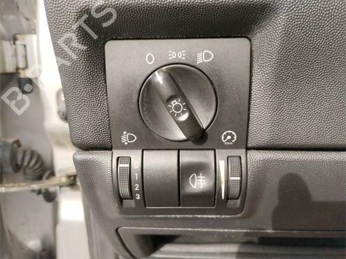 Electronic module OPEL CORSA C (X01) | BP38472439M83 - Image 15
