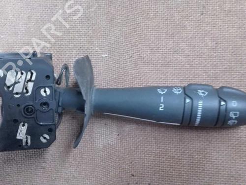 Used Steering column stalk RENAULT MEGANE Scenic (JA0/1_) 1.9 D (JA0J) (64 hp) 12735370