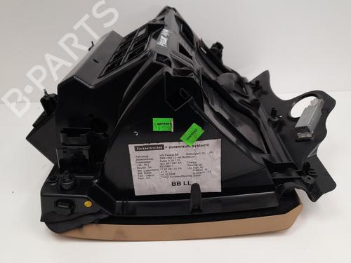 Glove box VW PASSAT B6 (3C2)  | BP12851797C95 