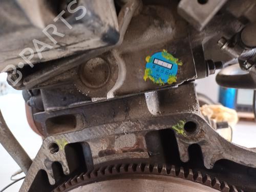 Engine OPEL ASTRA F Estate (T92) 1.7 TD (F35, M35) | BP30709650M1 