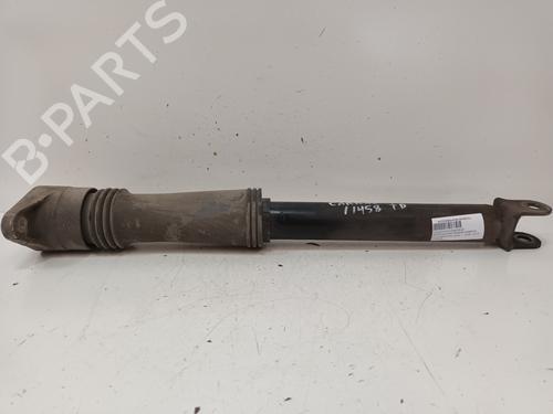 Used Right rear shock absorber KIA CARENS III MPV (UN) 2.0 CRDi 140 (140 hp) 17536361