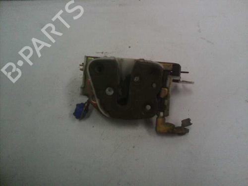 Front right lock NISSAN SERENA (C23) 2.3 D | BP12800490C97 