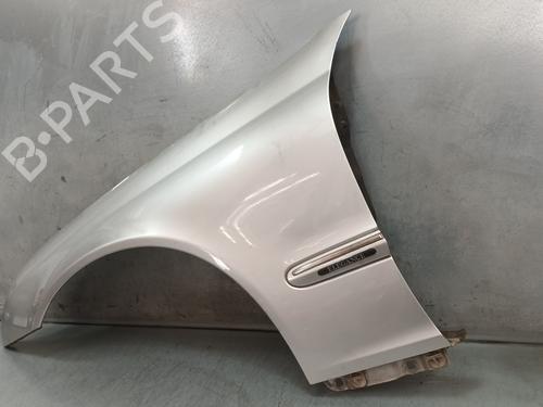 Left front fenders MERCEDES-BENZ C-CLASS (W203) C 220 CDI (203.006) | BP17710765C41 