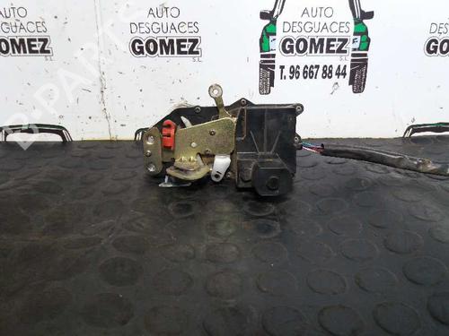 Used Front left lock MG MG ZR 105 (103 hp) 12695975