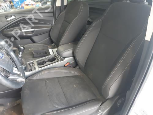 Farolim esquerdo da mala FORD KUGA III (DFK)  | BP30737841C79 