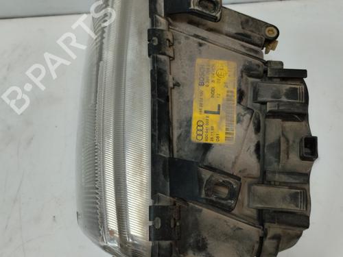 Left headlight AUDI A4 B5 (8D2) 1.9 TDI | BP36049029C28 - Image 2