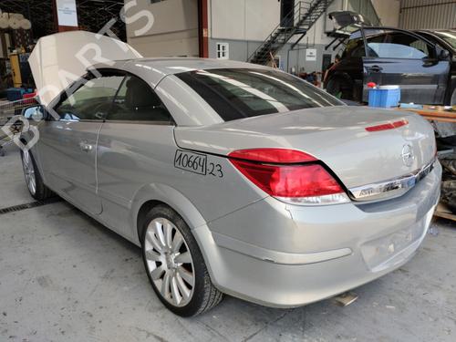Sensor electrónico OPEL ASTRA H TwinTop (A04) 1.8 (L67) | BP13517234M84 