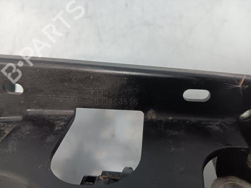 Gear lever PEUGEOT 208 I (CA_, CC_)  | BP23168804M90