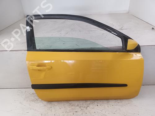 Used Right front door FIAT STILO (192_) 1.9 JTD (192_XE1A) (115 hp) 19574521