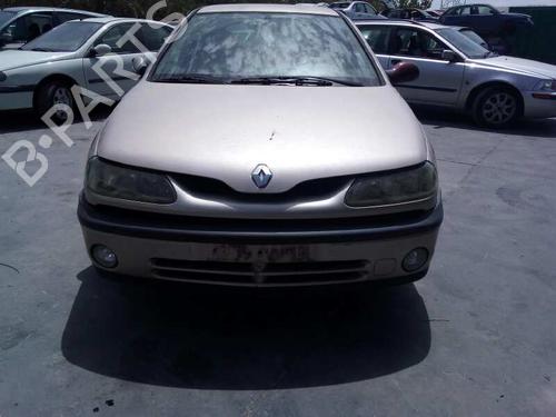 Support RENAULT LAGUNA I (B56_, 556_) 1.9 dTi (B56J) | BP13986305C155 